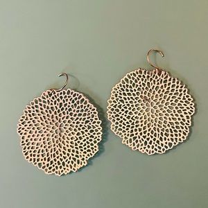 Chloe + Isabel Earrings